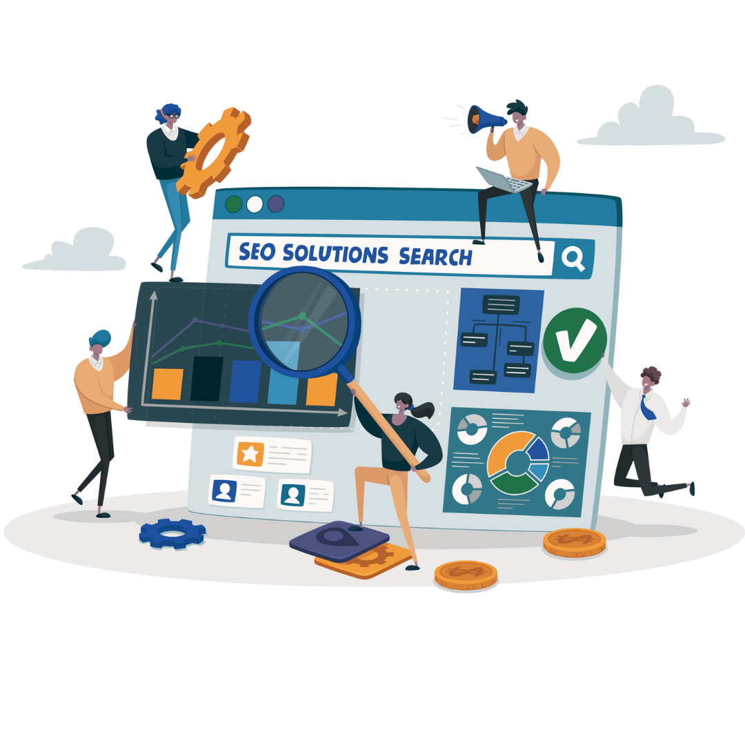 Search Engine Optimization (SEO)